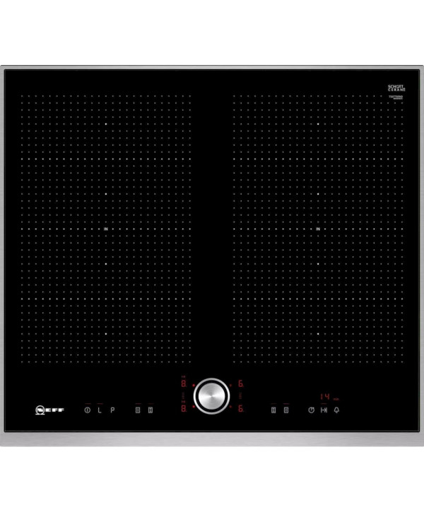 NEFF TABLE DE CUISSON T56TT60N0