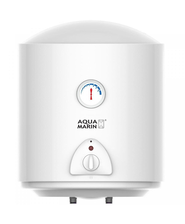 Aquamarin Chauffe-Eau Électrique 30L 230V 1500W 75°C