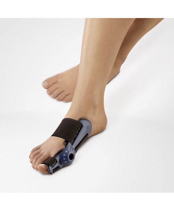 Bauerfeind Valguloc II Zehenorthese