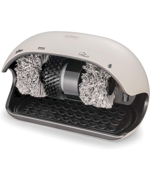 Caso Cireuse à Chaussures ShoeShine 100