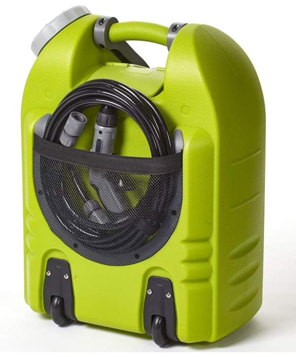 Aqua2go Nettoyeur à haute pression