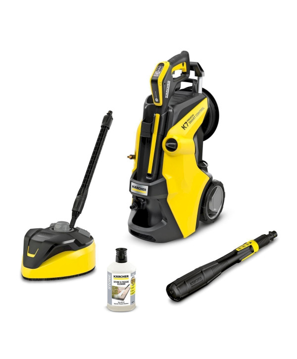 Kärcher K 7 Premium Smart Control Home, Nettoyeur haute pression ⚠️ATTENTION: Prise T23⚠️