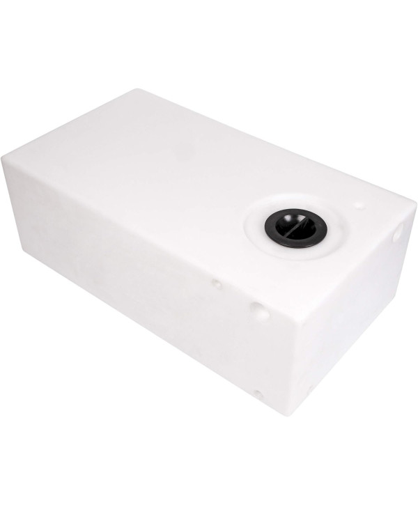 Réservoir d'eau fraîche 126L 88x48x30cm