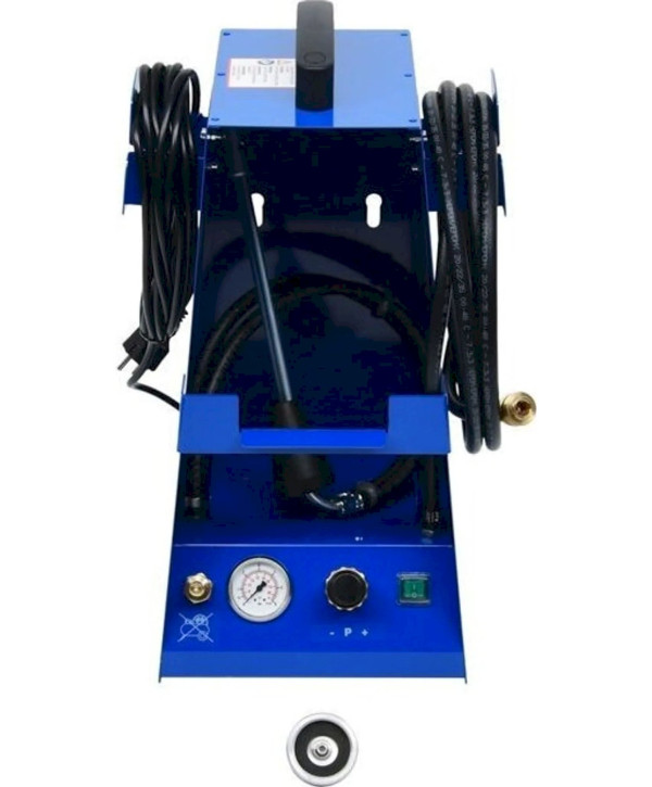 ATE FB 5ev Appareil électrique de purge de freins 5L