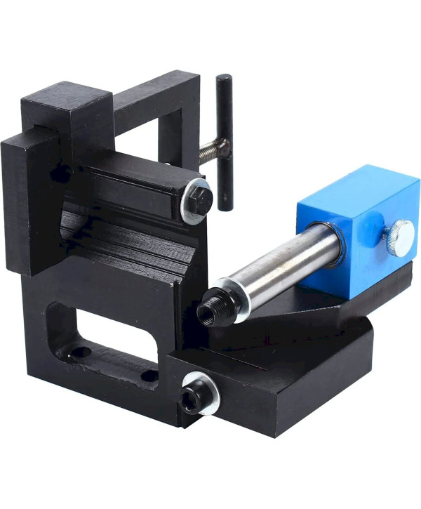 Encocheuse de tubes 0-50° de DN 20 (3/4”) à DN 80 (3”)