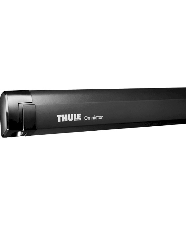 Thule Omnistor 5200 store pour camping-car 350 x 250 cm noir / gris mystique