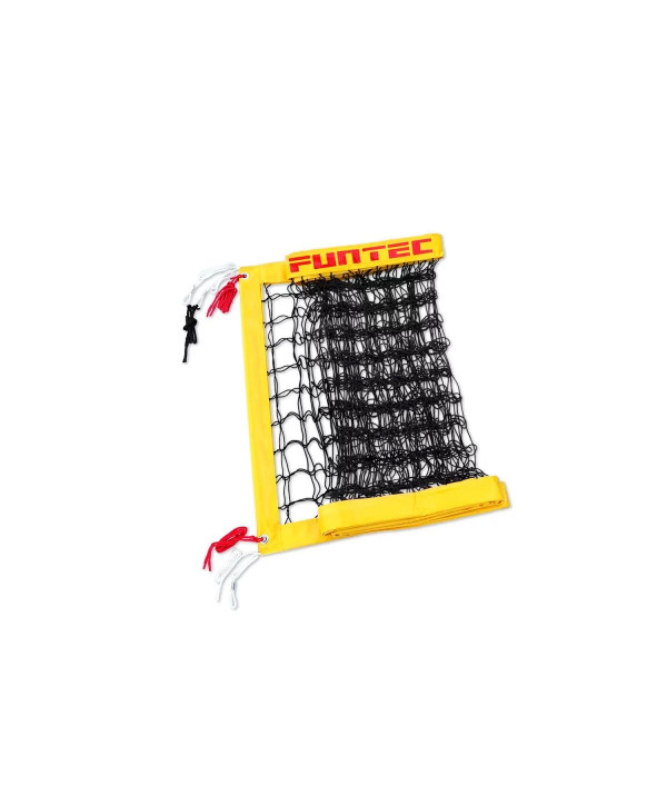 FUNTEC Pro Beach PLUS 8,5 m Beachvolleyballnetz