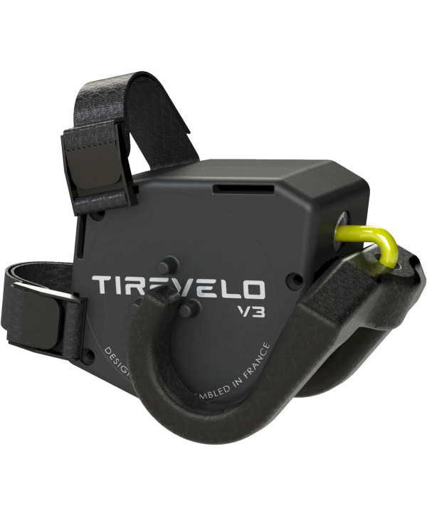 TIREVELO V3 Fahrradzieher - Bike Fahrrad Zugsystem