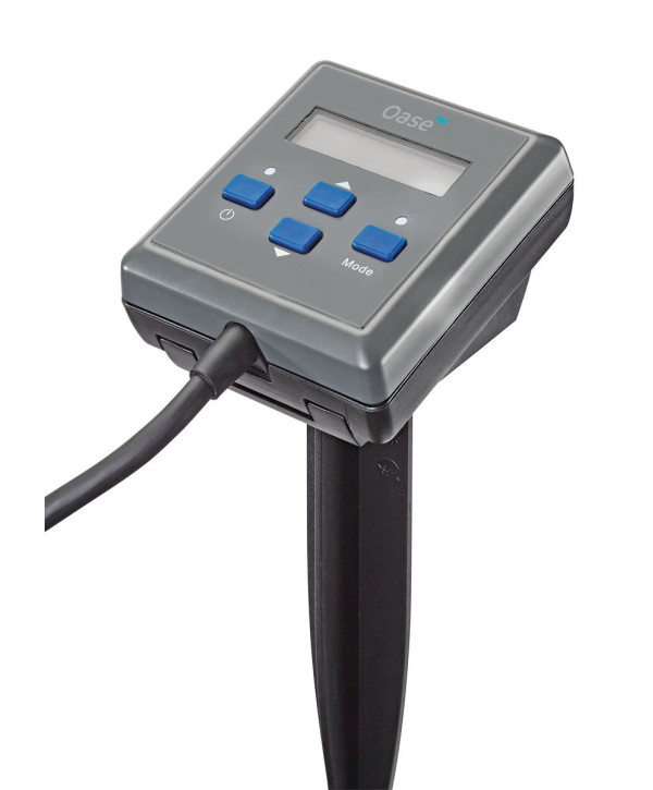 Oase Eco Control pour pompes adaptées EGC