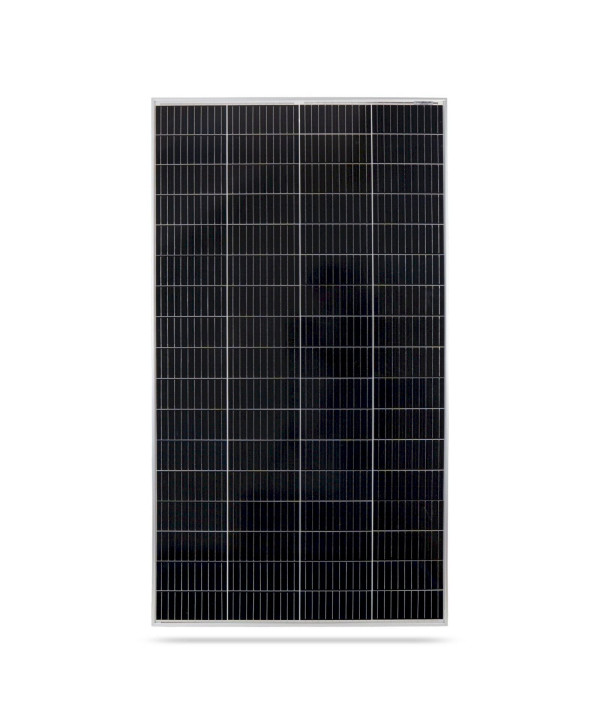 Solarpanel 200W 12V 1290×760×30mm Solarmodul Solarzelle Monokristallin