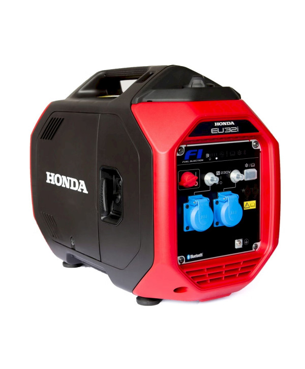 Honda EU 32i groupe électrogène inverter à essence 3.2kW