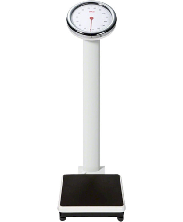 Balance Seca 786 Culta Blanche Colonne Haute