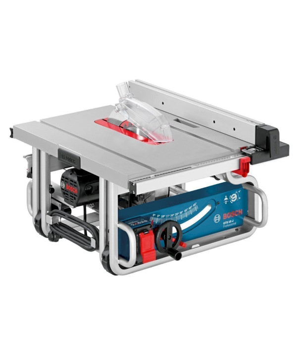 Bosch Scie circulaire à table GTS 10 J - 0601B30500