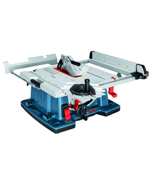 Scie sur Table BOSCH GTS 10 XC Professional Ø 254 mm 2100 W