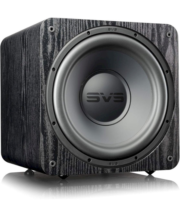 SVS SB1000 PRO Black Ash 12" Aktiv-Subwoofer