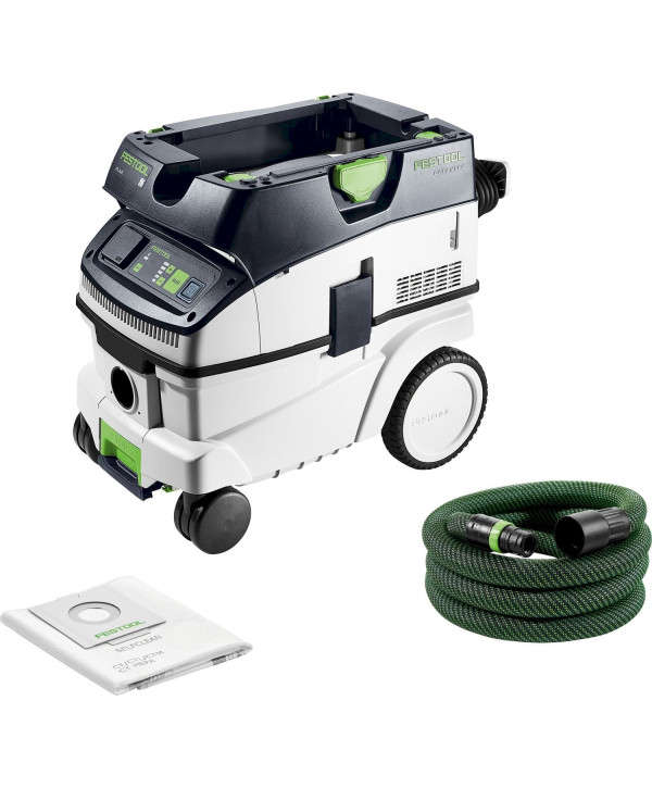 Festool CTL 26 EI Aspirateur CLEANTEC