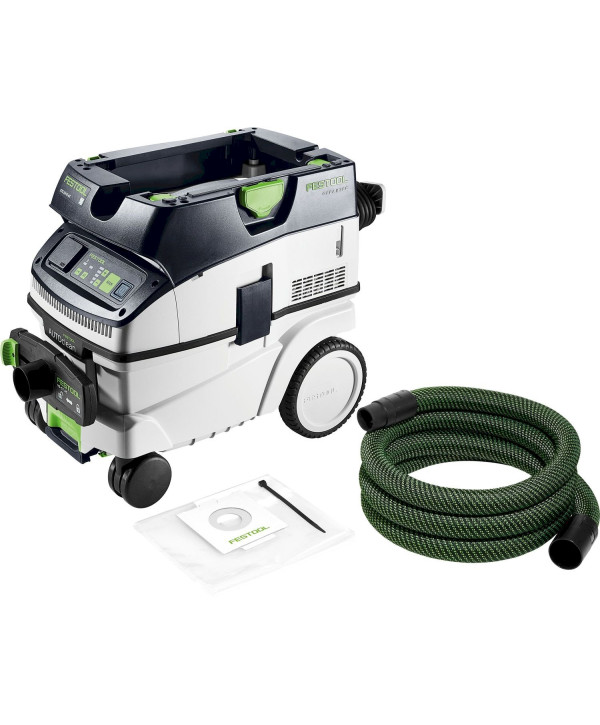 Festool CTL 26 EI AC-RENOFIX Aspirateur CLEANTEC