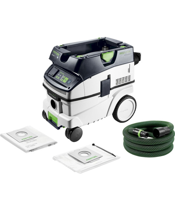 Festool CTL 26 EI AC Aspirateur CLEANTEC