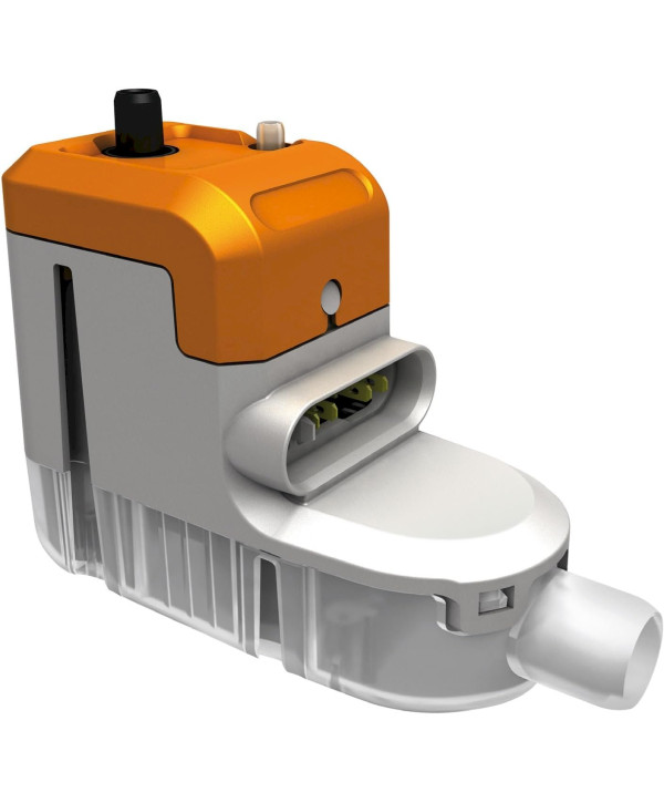 SAUERMANN Pompe de relevage Si-10 Univers'L à piston oscillant avec détection intégrée 20 l/h