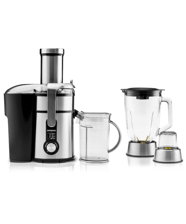 Gastroback Design Multi Juicer Digital Pro