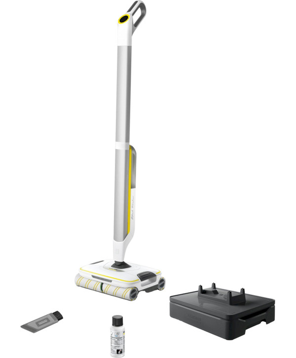 Kärcher FC 8 Smart Signature Line Akku-Hartbodenreiniger