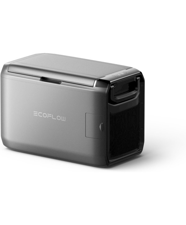 EcoFlow GLACIER Classic réfrigérateur-congélateur portable 45L (sans batteries)