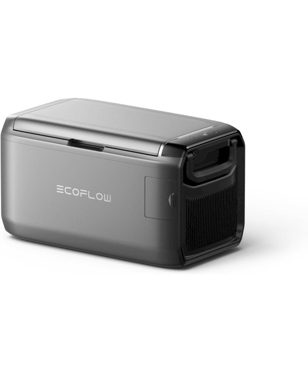 EcoFlow GLACIER Classic réfrigérateur-congélateur portable 35L (sans batteries)