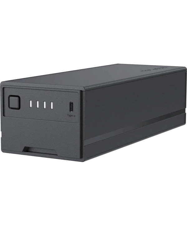 EcoFlow GLACIER batterie enfichable