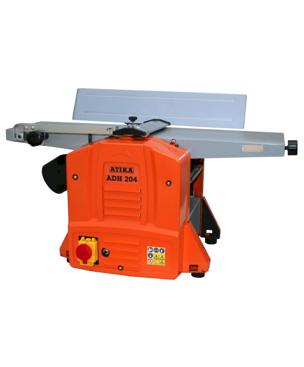 ATIKA ADH 204 Abricht- und Dickenhobel Hobelmaschine 230V 1500W