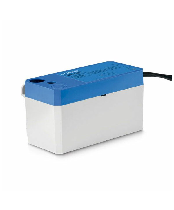 Eckerle EE400 NEO Tank-Kondensatpumpe für Klimaanlagen, Heizungen