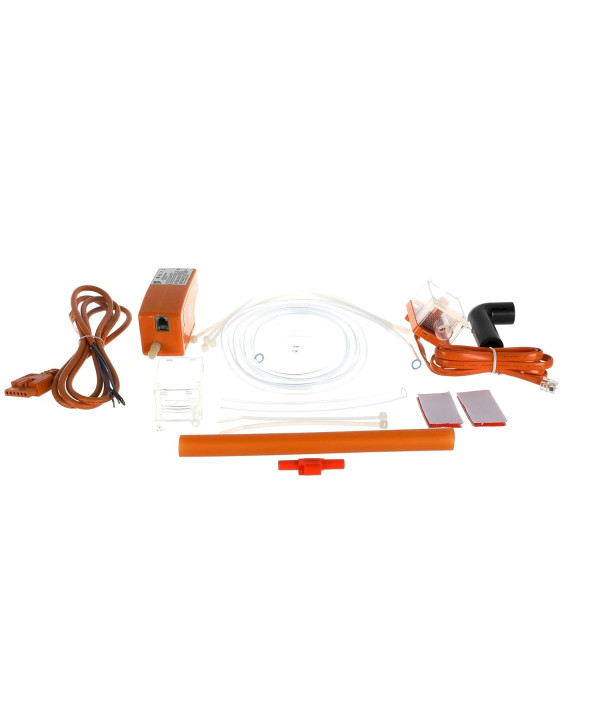 Aspen Pumps Mini Orange Kondensatpumpe für Klimaanlagen FP2212