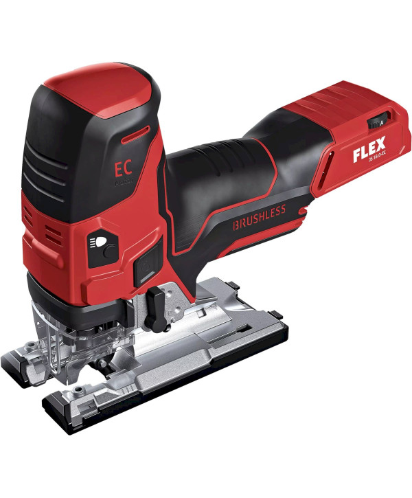 Flex JS 18.0-EC C Akku-Stichsäge 18V (ohne Akku und Ladegerät)