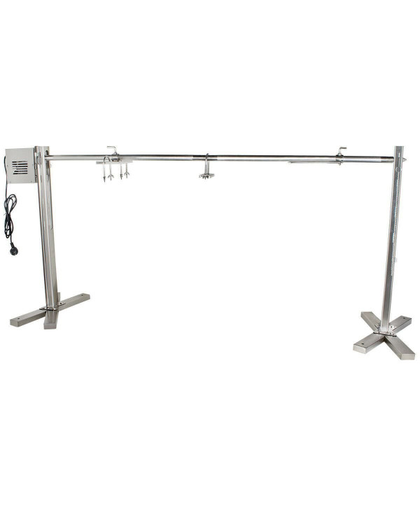 Beeketal Spanferkelgrill BSG-150SG