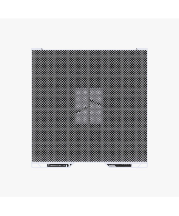 Bambu Lab Vision Encoder pour H2-Serie