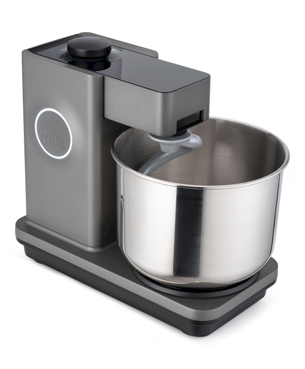 Wilfa robot culinaire Probaker gris