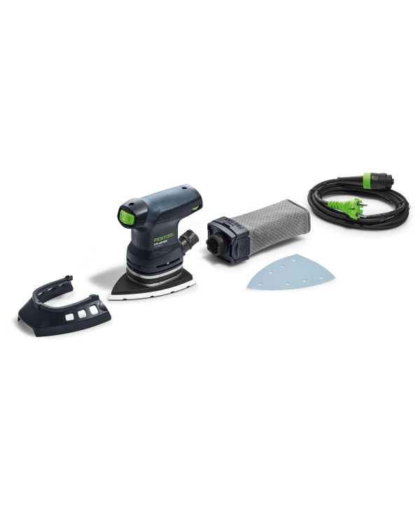 Festool DTS 400 REQ Deltaschleifer