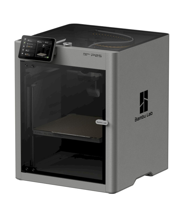 Bambu Lab P2S 3D-Drucker