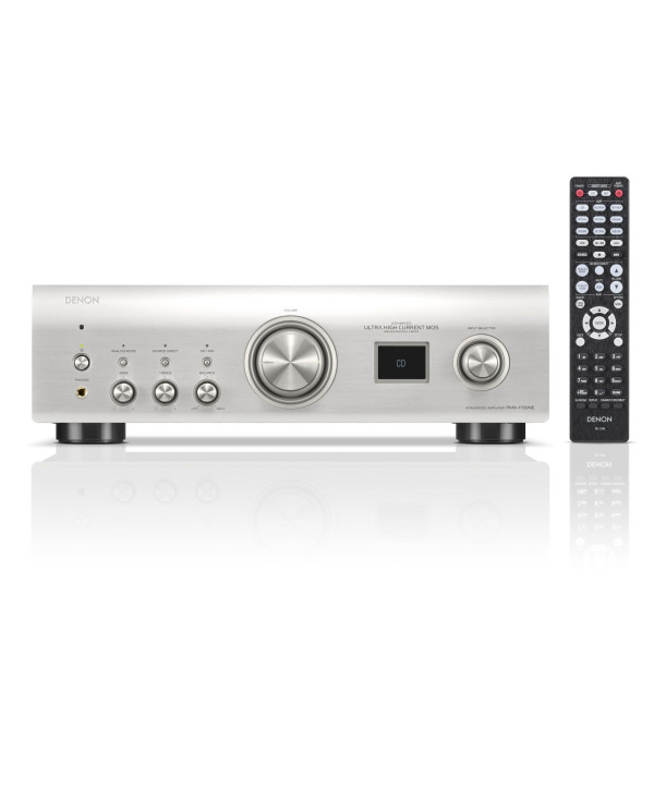 Denon PMA-1700NE amplificateur intégré avec DAC USB