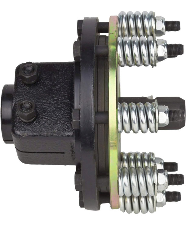 Dema limiteur à friction pour cardan 1500 Nm