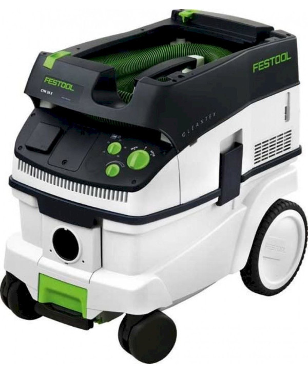 Festool Ab­saug­mo­bil CTM 26 E CLEANTEC - Sauger - 574981