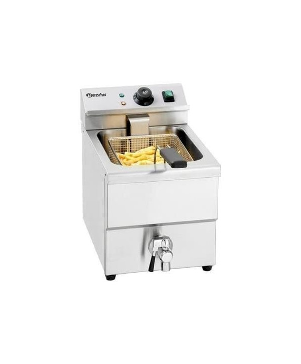 Bartscher A150307 IMBISS I Fritteuse