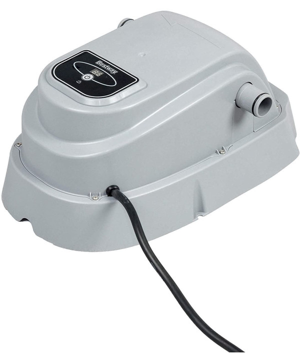 Bestway Réchauffeur de piscine 58259