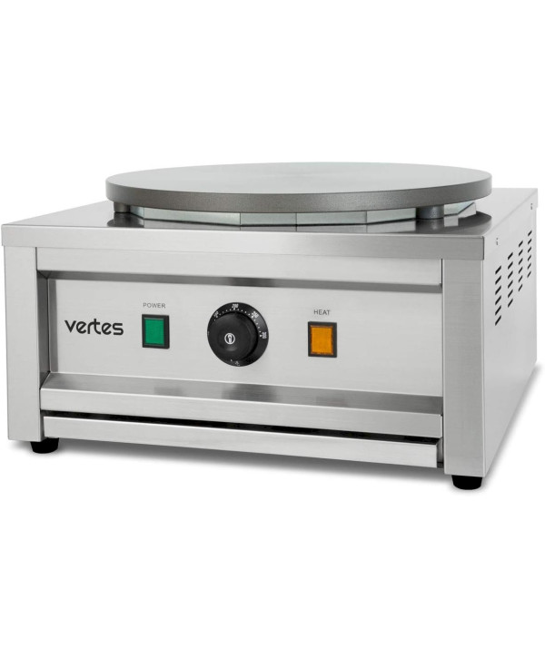 vertes 3000W Crêpière Crêpe Maker