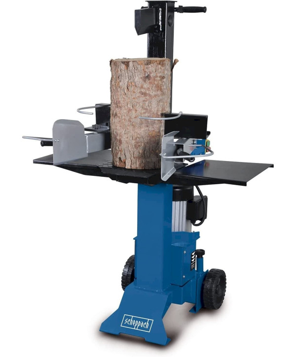 Scheppach HL730 Holzspalter 7t stehend 230V 3000W