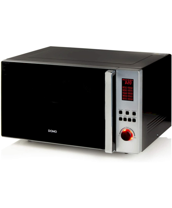 Domo DO24201C Four à micro-ondes combiné 42L