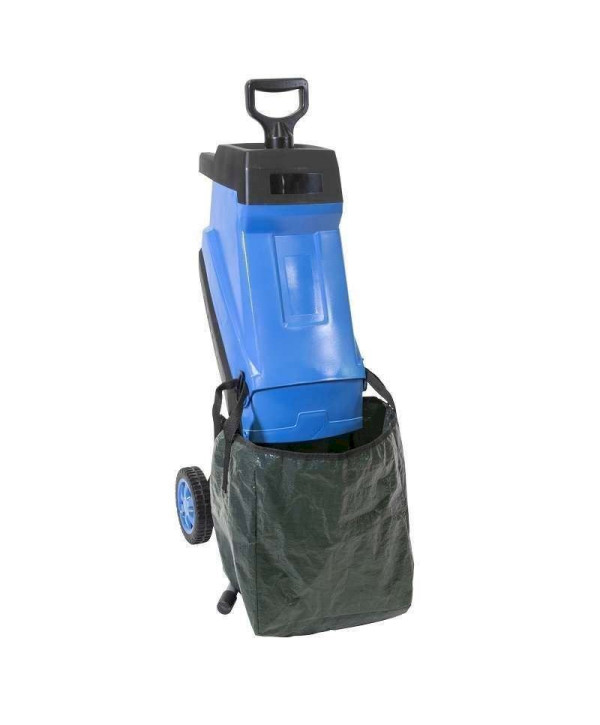 Güde - Elektro Gar­ten­häcks­ler GH 2501 2500 Watt