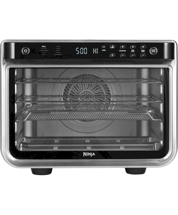 Ninja Foodi 10-in-1 XL Mini four multifonction DT200EU
