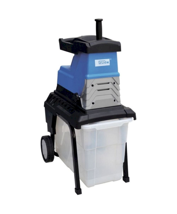 Güde Elektro Gar­ten­häcks­ler GH 2800 Super Silent 2800 W