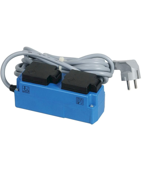 Automatik Einschalten/Abschalten für Absauggeräte 230V