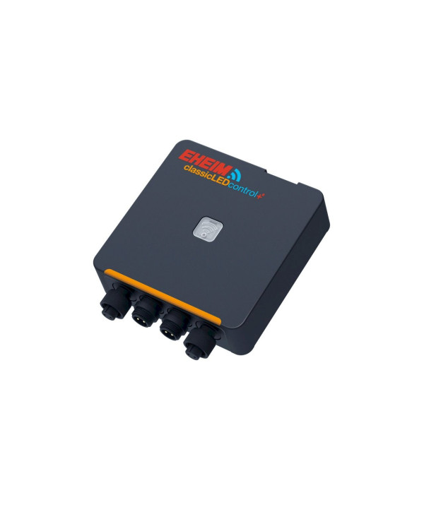 EHEIM classicLEDcontrol+e commande de lumière pour aquarium